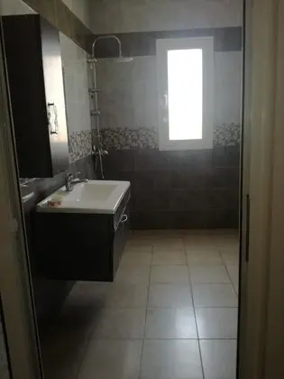 Ev, 2 Yatak Odası, Sigara İçilebilir, Balkon