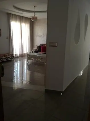 Ev, 2 Yatak Odası, Sigara İçilebilir, Balkon