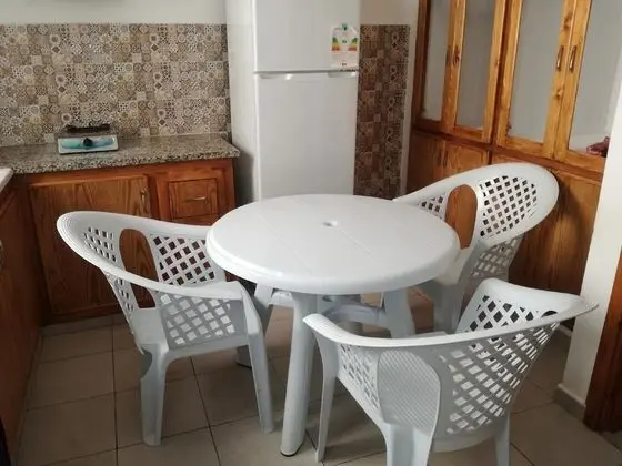 Ev, 2 Yatak Odası, Sigara İçilebilir, Balkon