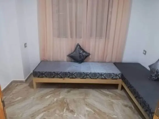 Ev, 2 Yatak Odası, Sigara İçilebilir, Balkon