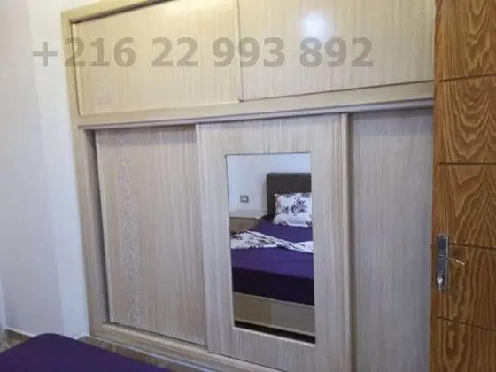 Ev, 2 Yatak Odası, Sigara İçilebilir, Balkon