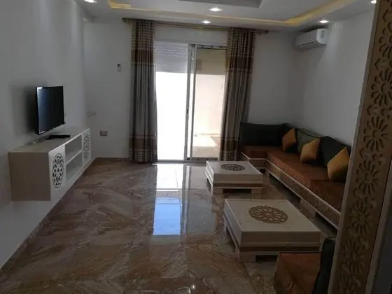 Ev, 2 Yatak Odası, Sigara İçilebilir, Balkon