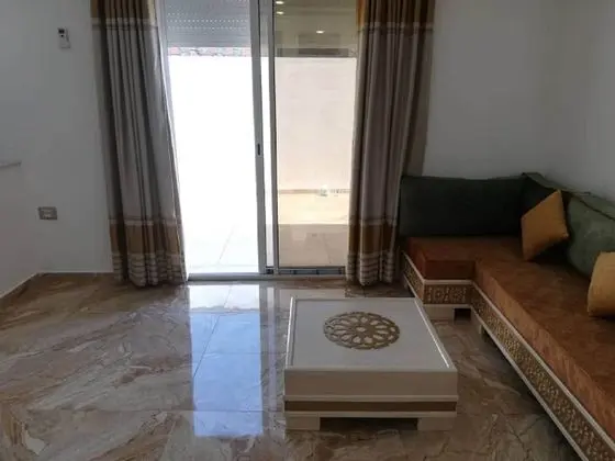 Ev, 2 Yatak Odası, Sigara İçilebilir, Balkon