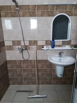 Ev, 2 Yatak Odası, Sigara İçilebilir, Balkon