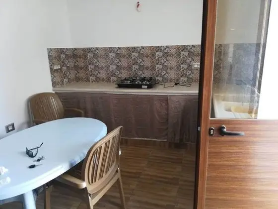 Ev, 2 Yatak Odası, Sigara İçilebilir, Balkon