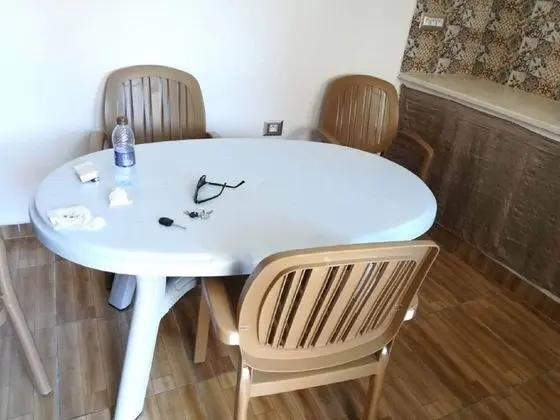 Ev, 2 Yatak Odası, Sigara İçilebilir, Balkon
