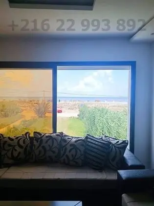 Ev, 2 Yatak Odası, Sigara İçilebilir, Balkon