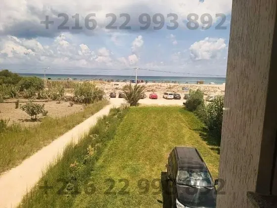 Ev, 2 Yatak Odası, Sigara İçilebilir, Balkon
