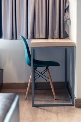 Deluxe Üç Kişilik Oda