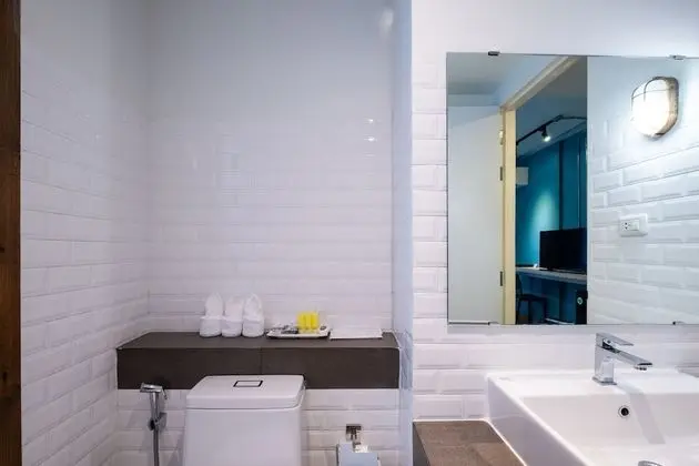 Luxury Üç Kişilik Oda