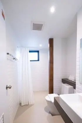 Luxury Üç Kişilik Oda