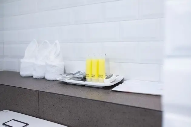 Luxury Üç Kişilik Oda