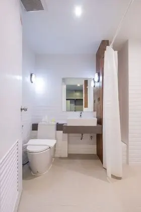 Superior İki Ayrı Yataklı Oda