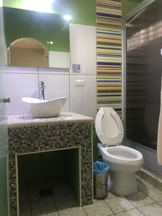 Deluxe Oda, 1 En Büyük (King) Boy Yatak