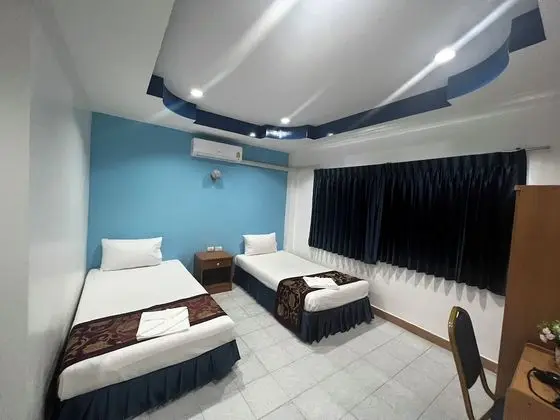 Double or Twin Room