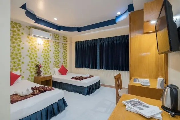 Double or Twin Room