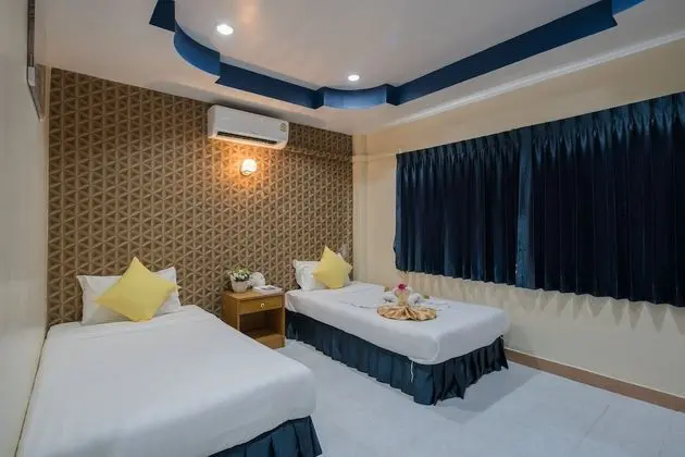 Double or Twin Room