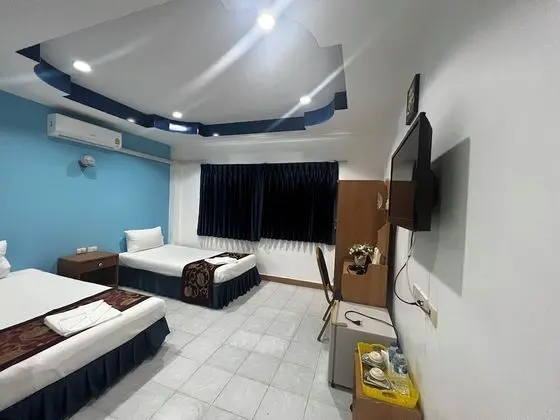 Double or Twin Room