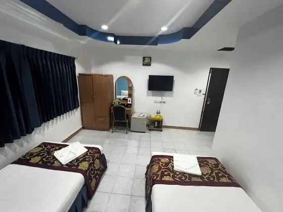 Double or Twin Room