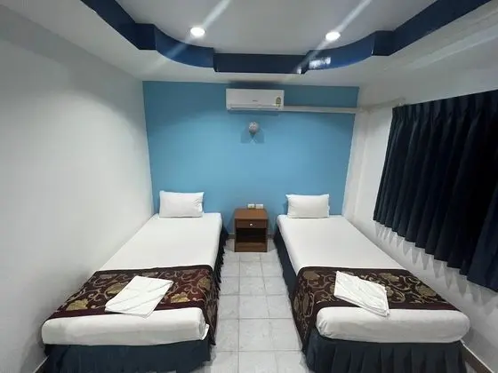 Double or Twin Room