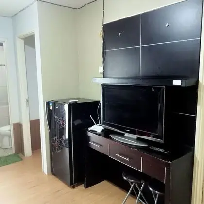 Family Tek Büyük Yataklı Oda