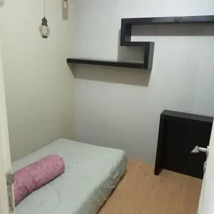 Family Tek Büyük Yataklı Oda