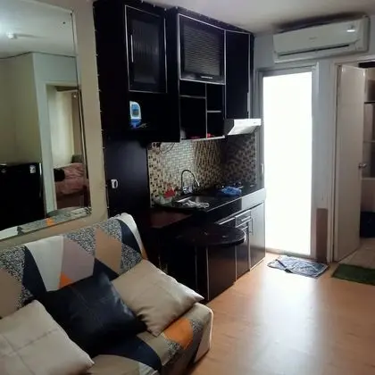 Family Tek Büyük Yataklı Oda