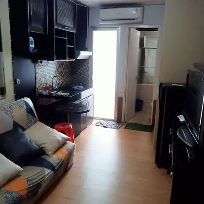 Family Tek Büyük Yataklı Oda