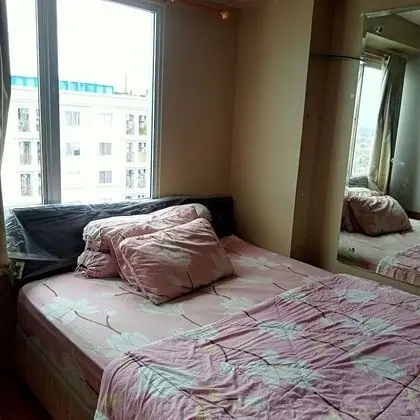 Family Tek Büyük Yataklı Oda