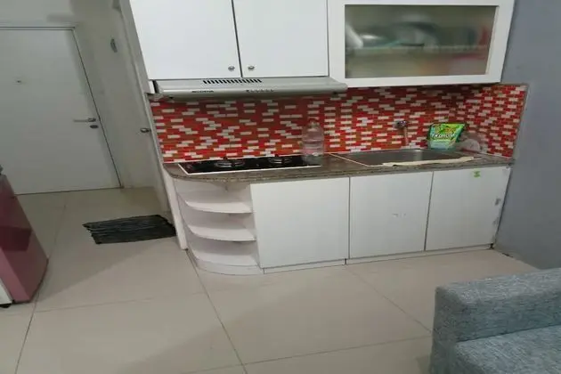 Stüdyo, 2 Yatak Odası