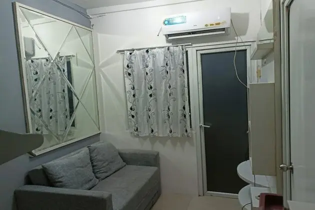 Stüdyo, 2 Yatak Odası