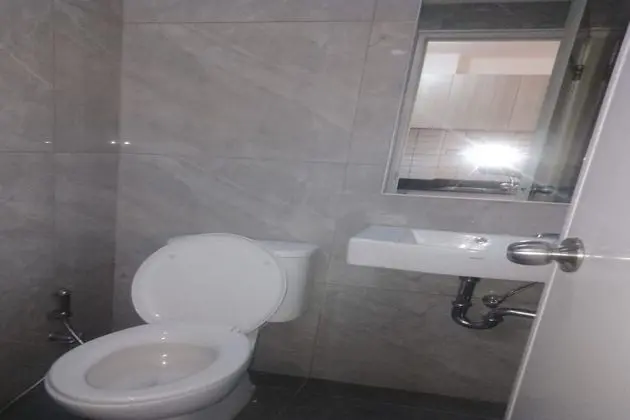 Stüdyo, 2 Yatak Odası