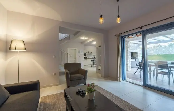 Luxury Villa, 4 Yatak Odası, Kişiye Özel Havuzlu (Kvinta)