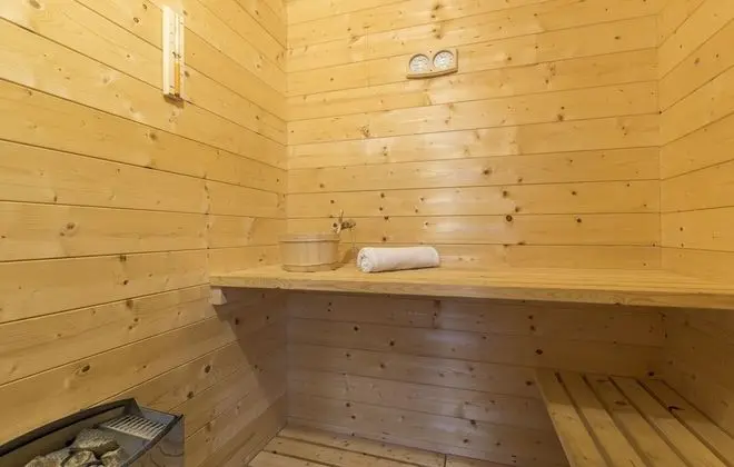 Luxury Villa, 4 Yatak Odası, Kişiye Özel Havuzlu (Kvinta)