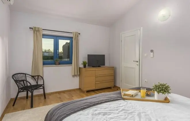 Luxury Villa, 4 Yatak Odası, Kişiye Özel Havuzlu (Kvinta)