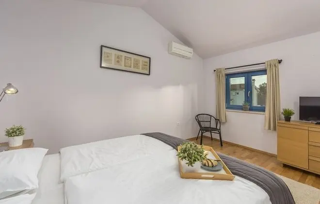 Luxury Villa, 4 Yatak Odası, Kişiye Özel Havuzlu (Kvinta)