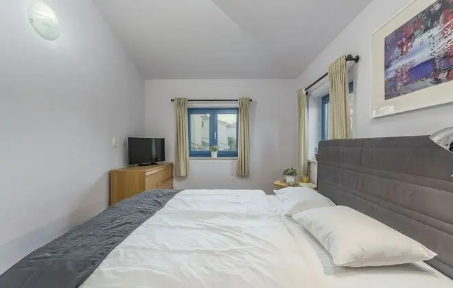 Luxury Villa, 4 Yatak Odası, Kişiye Özel Havuzlu (Kvinta)