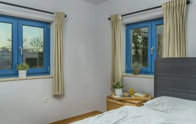 Luxury Villa, 4 Yatak Odası, Kişiye Özel Havuzlu (Kvinta)