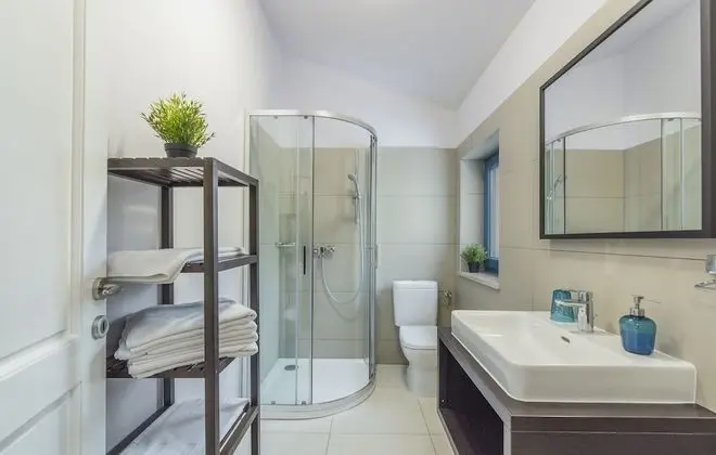 Luxury Villa, 4 Yatak Odası, Kişiye Özel Havuzlu (Kvinta)