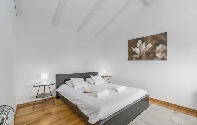 Luxury Villa, 4 Yatak Odası, Kişiye Özel Havuzlu (Prima)