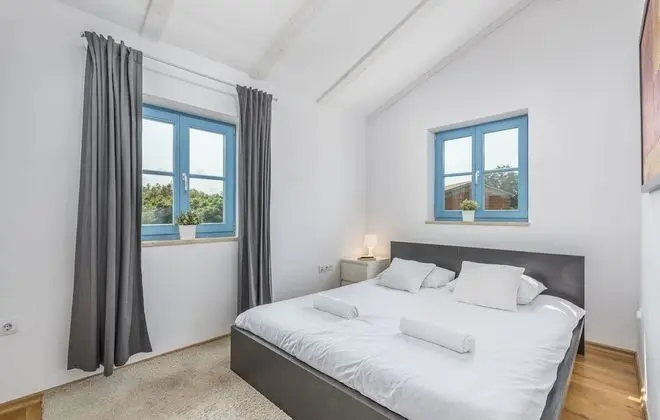 Luxury Villa, 4 Yatak Odası, Kişiye Özel Havuzlu (Prima)