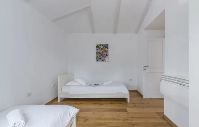 Luxury Villa, 4 Yatak Odası, Kişiye Özel Havuzlu (Prima)