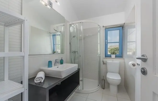 Luxury Villa, 4 Yatak Odası, Kişiye Özel Havuzlu (Prima)