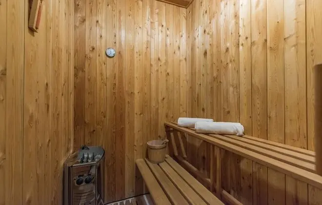 Luxury Villa, 4 Yatak Odası, Kişiye Özel Havuzlu (Prima)