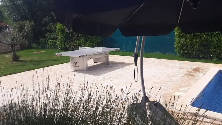 Luxury Villa, 4 Yatak Odası, Kişiye Özel Havuzlu (Prima)