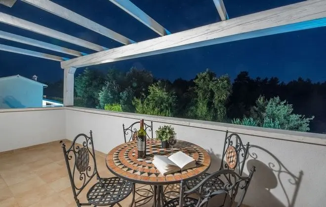 Luxury Villa, 4 Yatak Odası, Kişiye Özel Havuzlu (Prima)