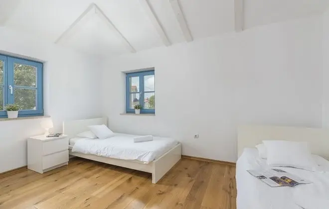 Luxury Villa, 4 Yatak Odası, Kişiye Özel Havuzlu (Prima)