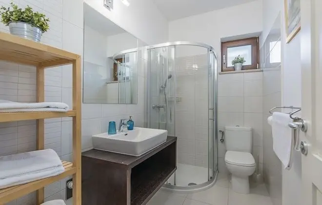 Luxury Villa, 4 Yatak Odası, Kişiye Özel Havuzlu (Terca)