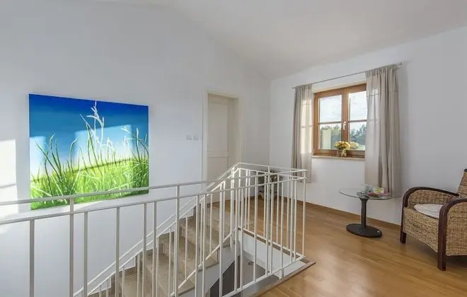 Luxury Villa, 4 Yatak Odası, Kişiye Özel Havuzlu (Terca)