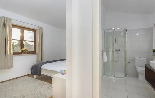 Luxury Villa, 4 Yatak Odası, Kişiye Özel Havuzlu (Terca)